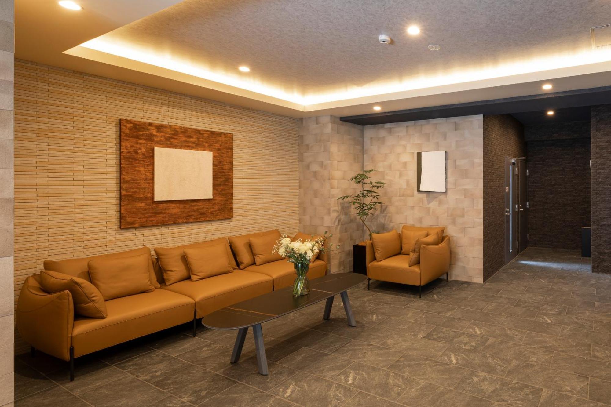 Aparthotel Shirakabanoyado - Nipponbashi 日本橋, 3 Mins Walk To Dendentown Ōsaka Exterior foto